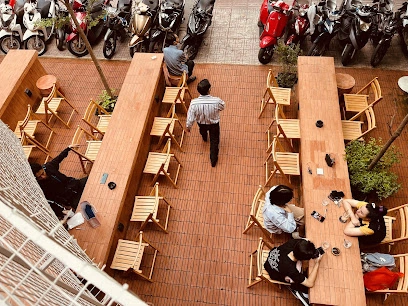 Anh Coffee Roastery - Image 1