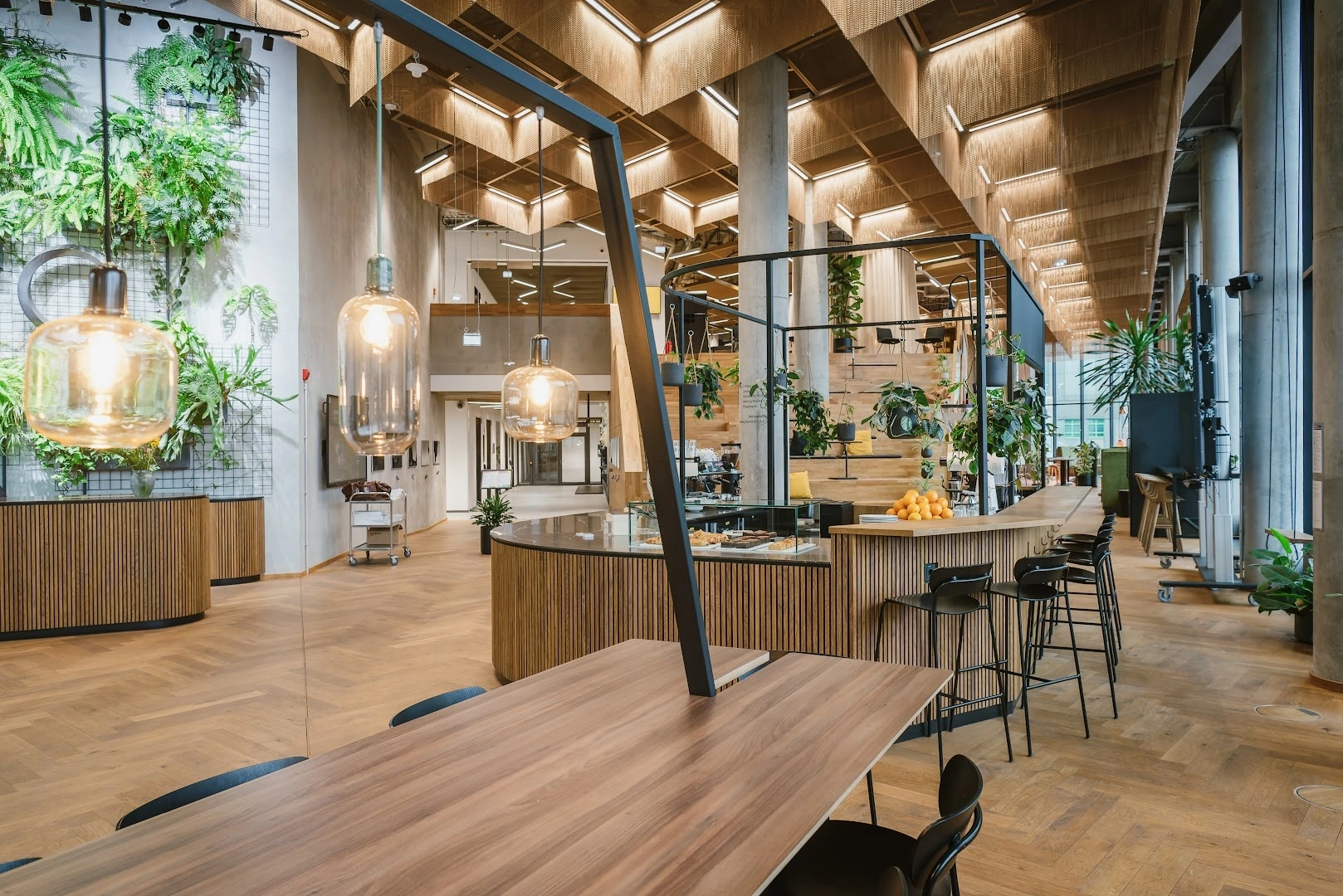 Garçon de Café - Specialty coffee shop - Kaffee - Image 1