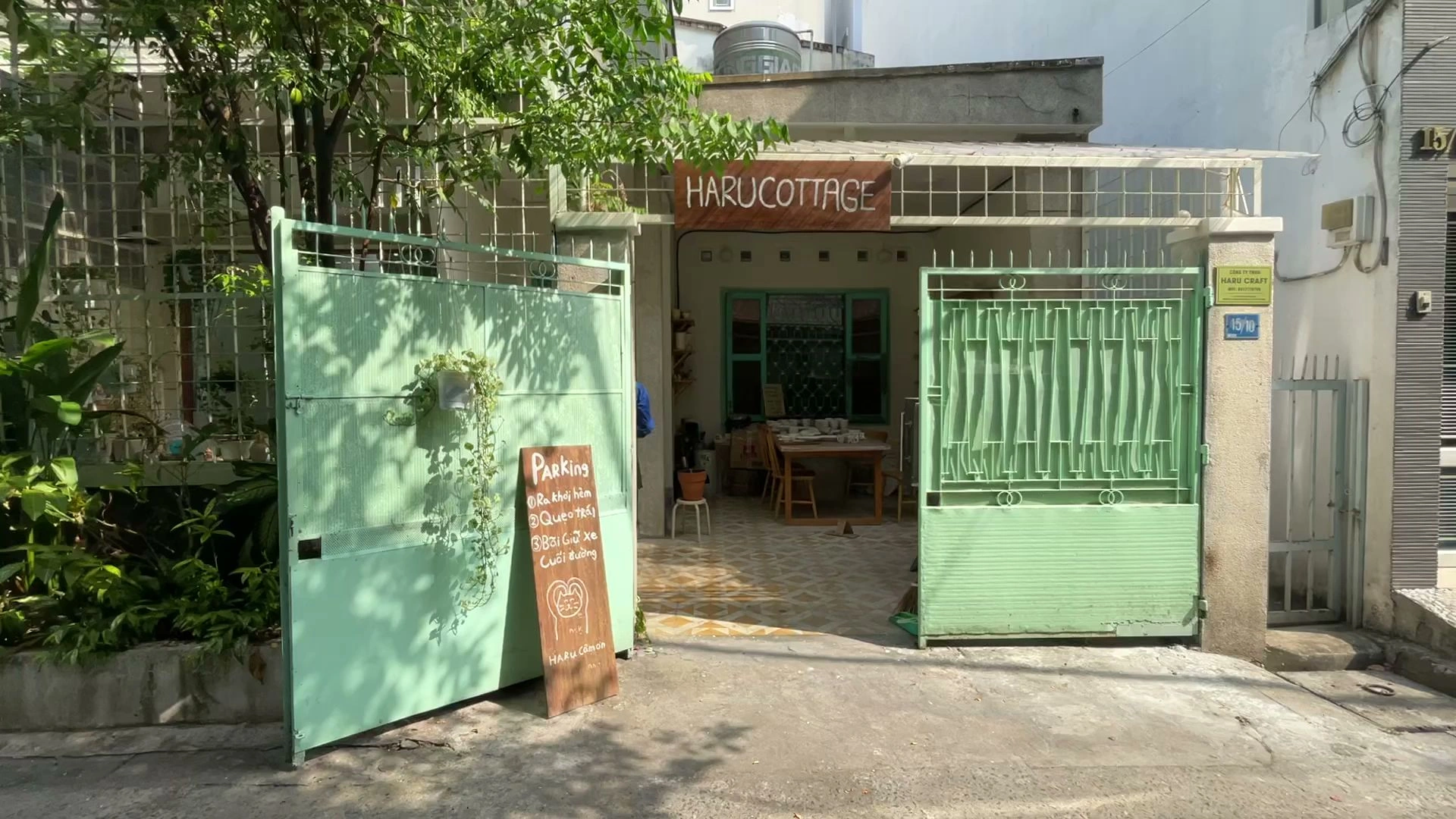 Haru Craft Ceramic Studio - Image 1