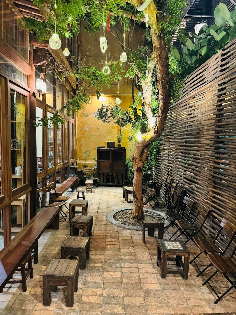Chạn Cafe - Image 1