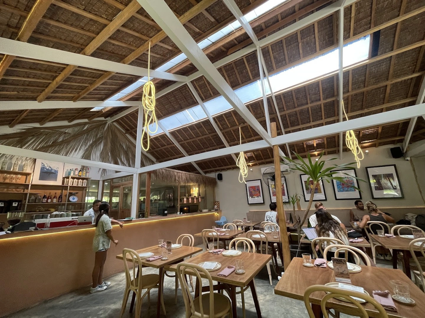 Brunch Spot - Image 1