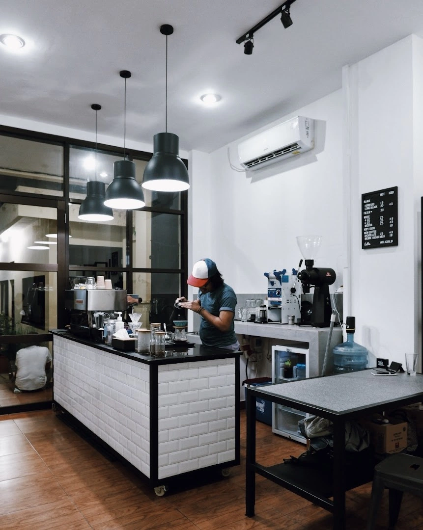 Fligen Coffee Roaster - Image 1