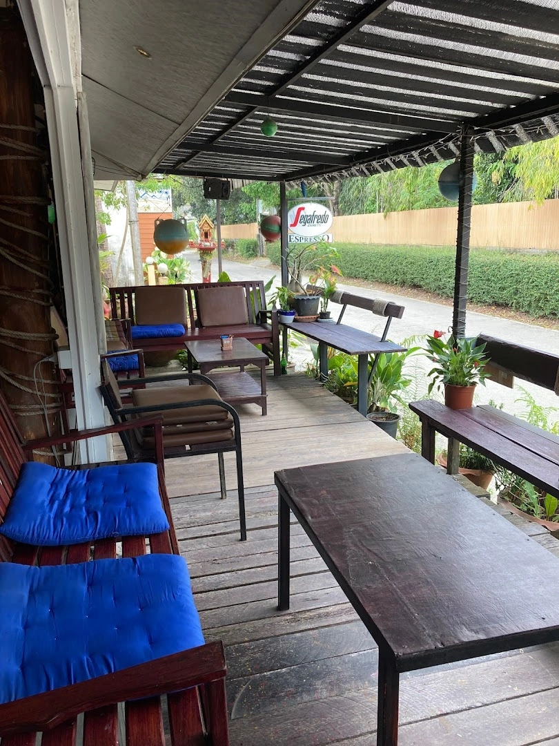 Suan​ tong​ coffee​ and​ bar - Image 1