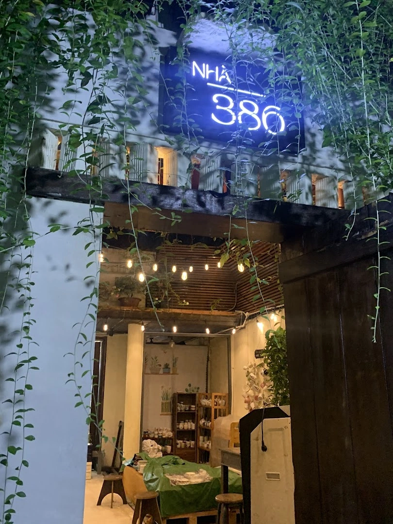 T Ỏ O N G Café - Image 1