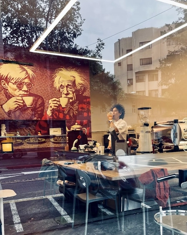 銘咖啡 Ming Coffee - Image 1
