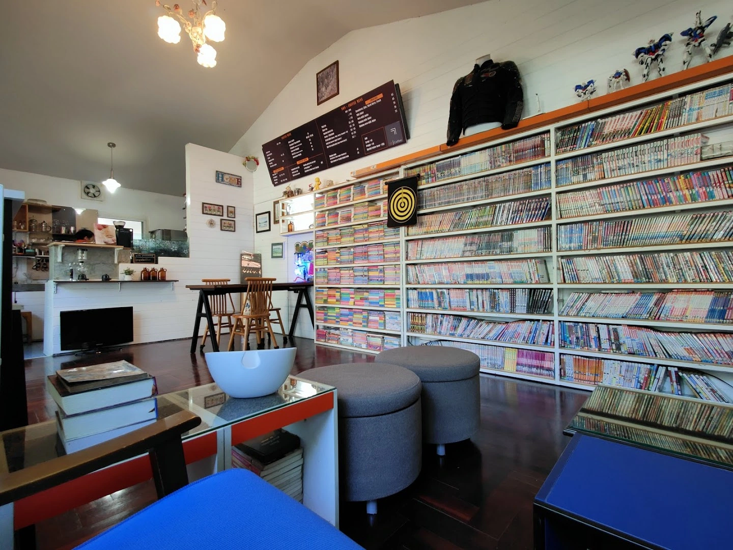 Coffee77 - Image 1