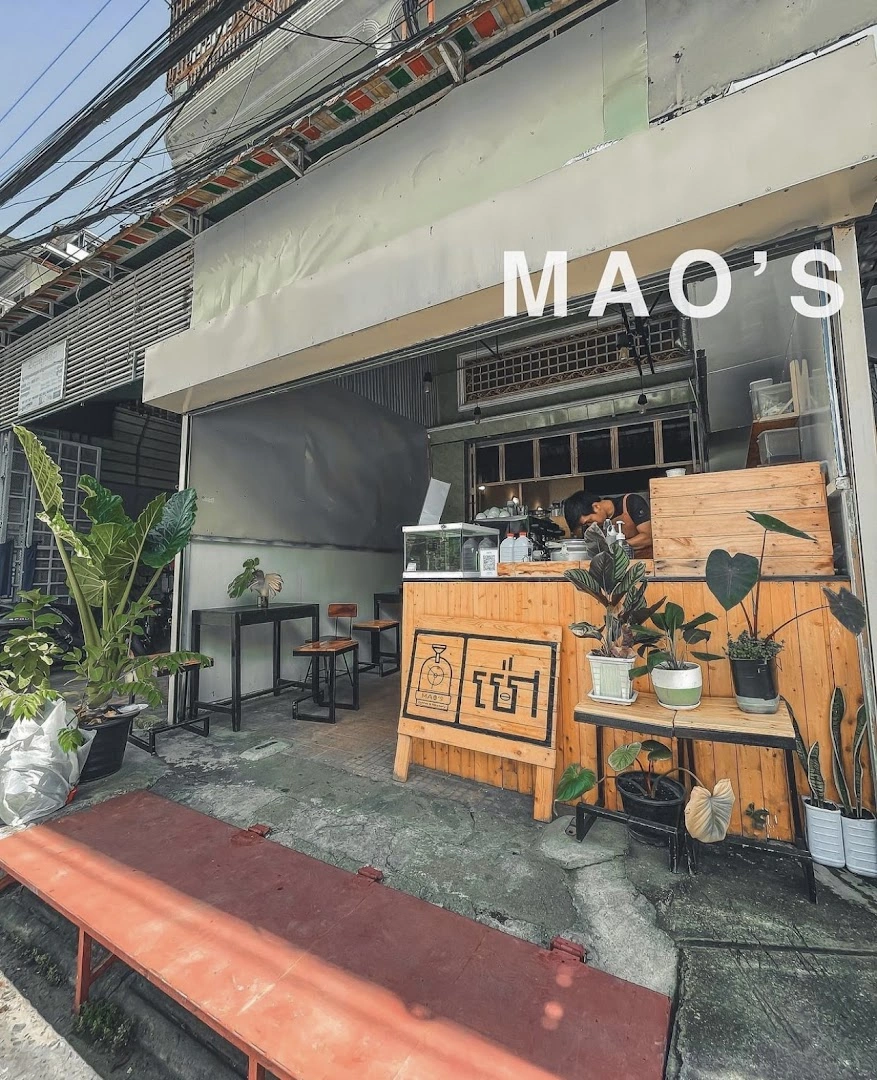 Mao’s Coffee & Roastery - Image 1