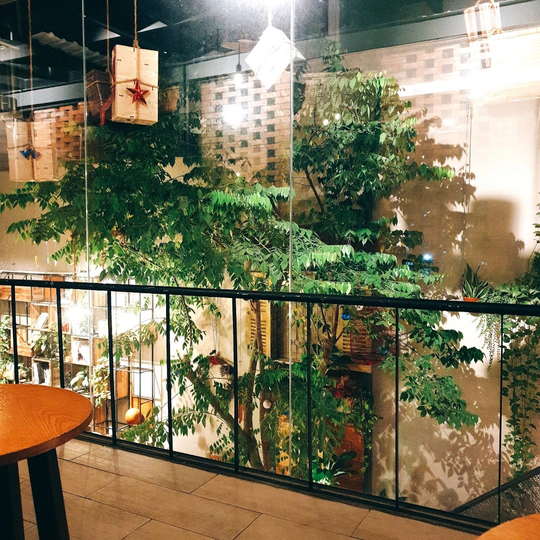 Hiên coffee & tea Biên Hòa - Image 1