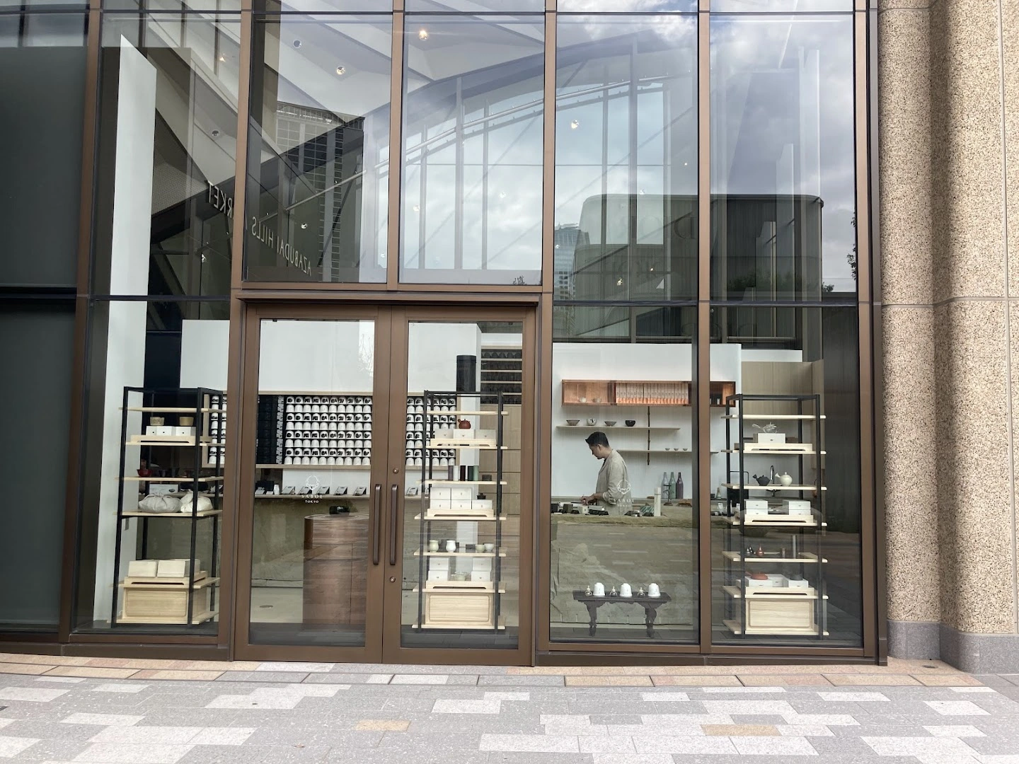 SABOE TOKYO - Image 1