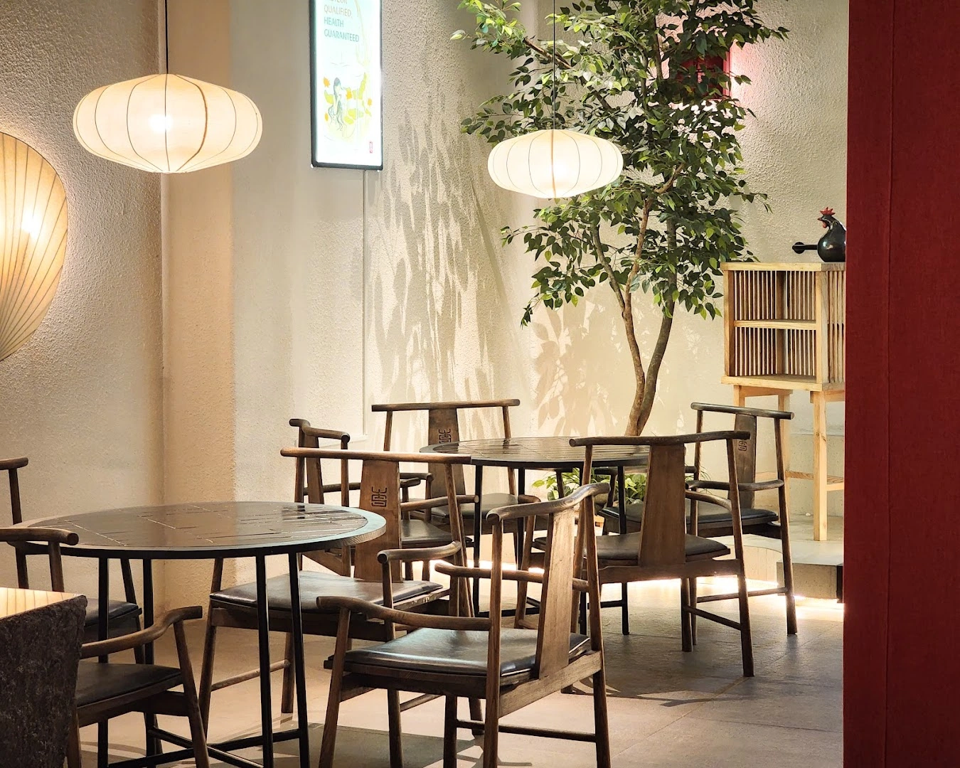 The Yuson Tea & Coffee - Image 1