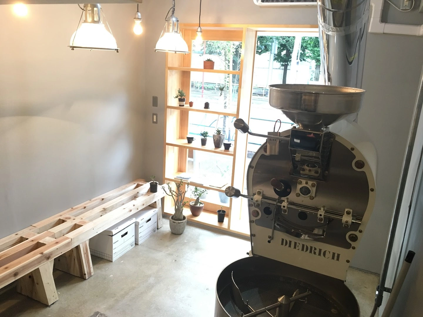 Murrma Coffee Stop - Image 1