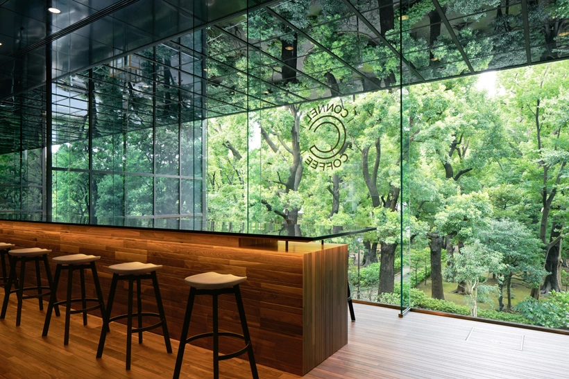 Connel Coffee - Image 1