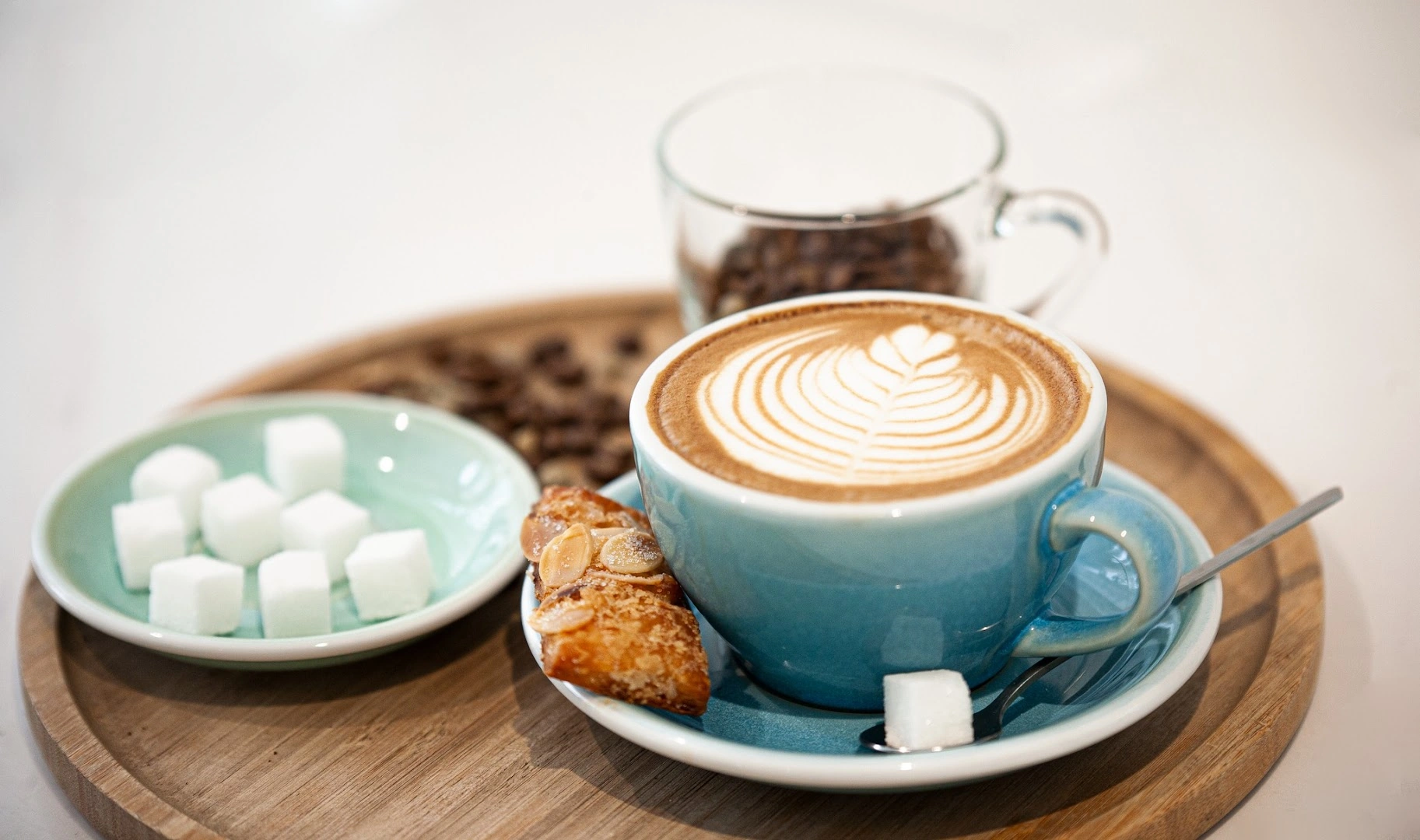 Song Coffee - Sống Cà Phê - Image 1
