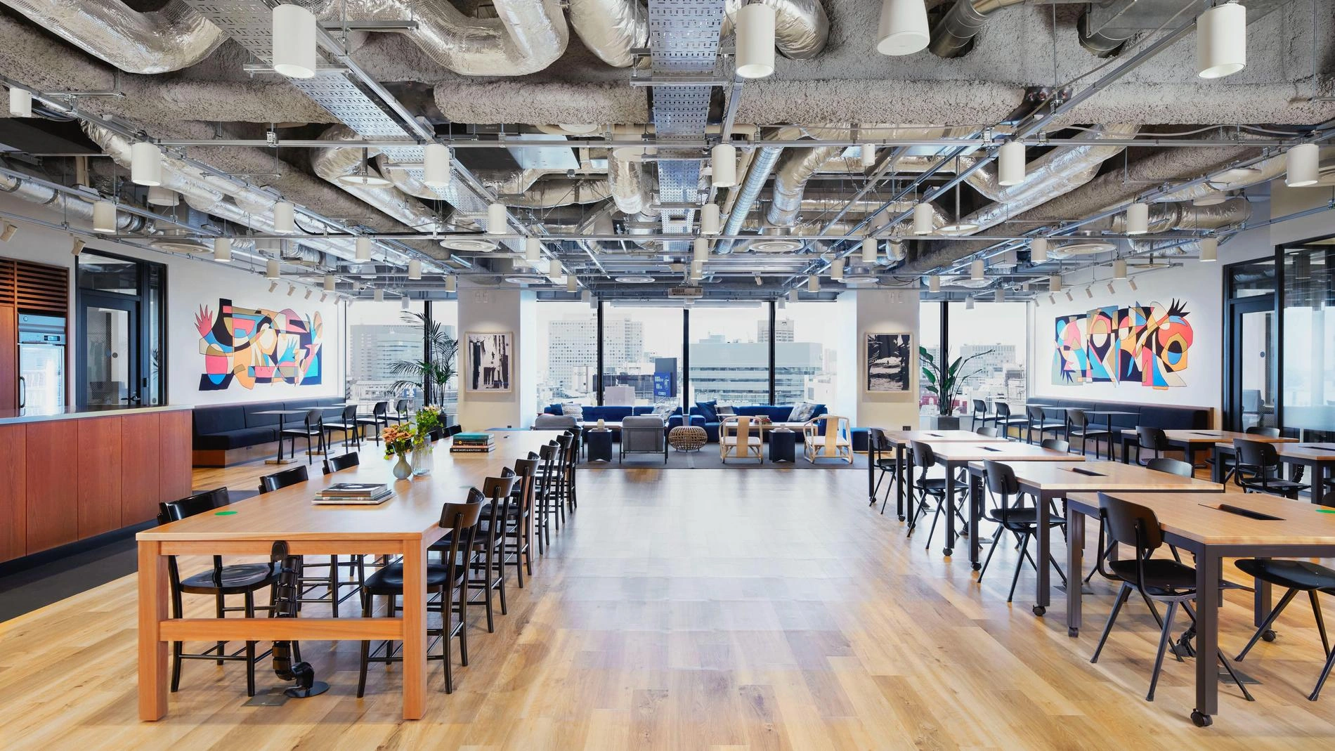 WeWork KABUTO ONE - Image 1