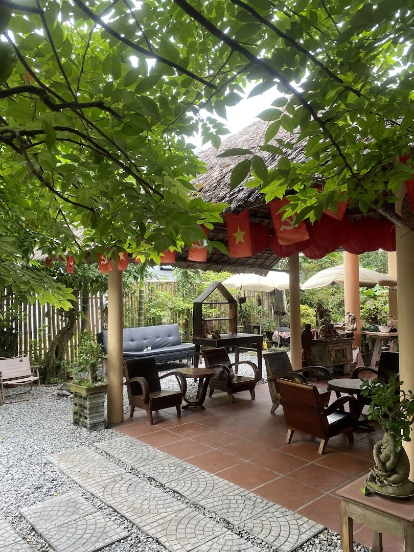 Bà Năm Garden - Image 1