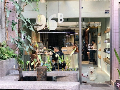 96B cafe & roastery - Image 1