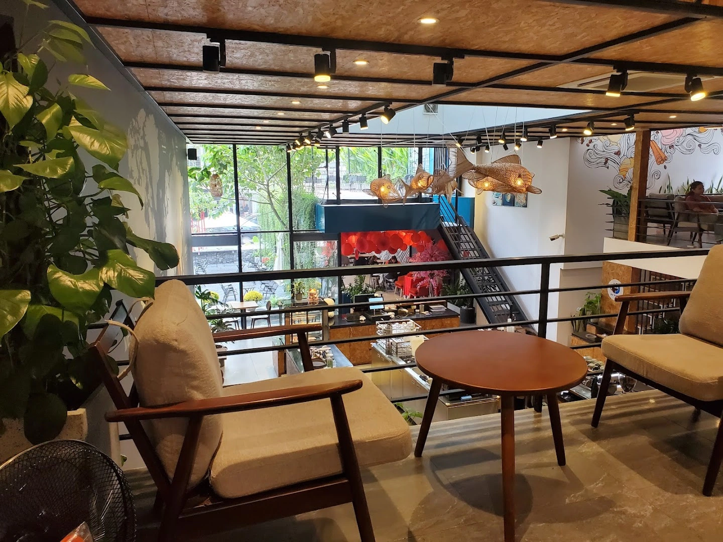 Đá Xanh coffee - Image 1