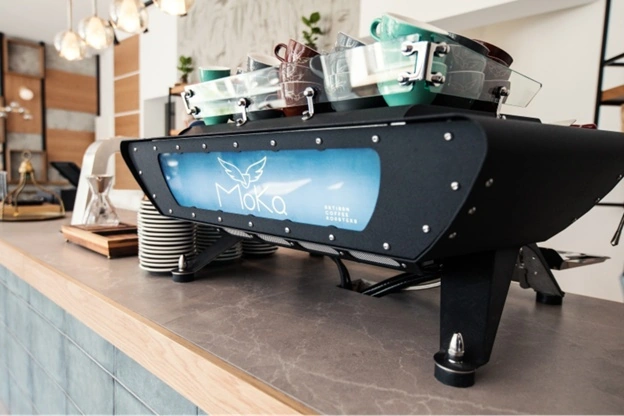 Moka Roasters - Image 1