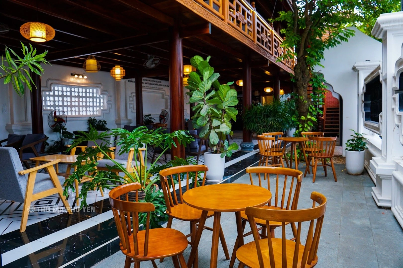 Trung Nguyên E-Coffee - Image 1