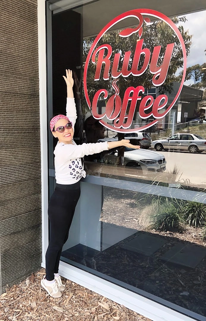 Dr Ruby Coffee Roasters - Image 1