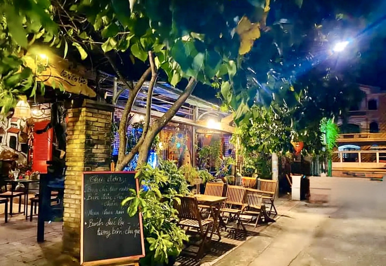 Cafe acoustics Đất Kinh Kỳ - Image 1