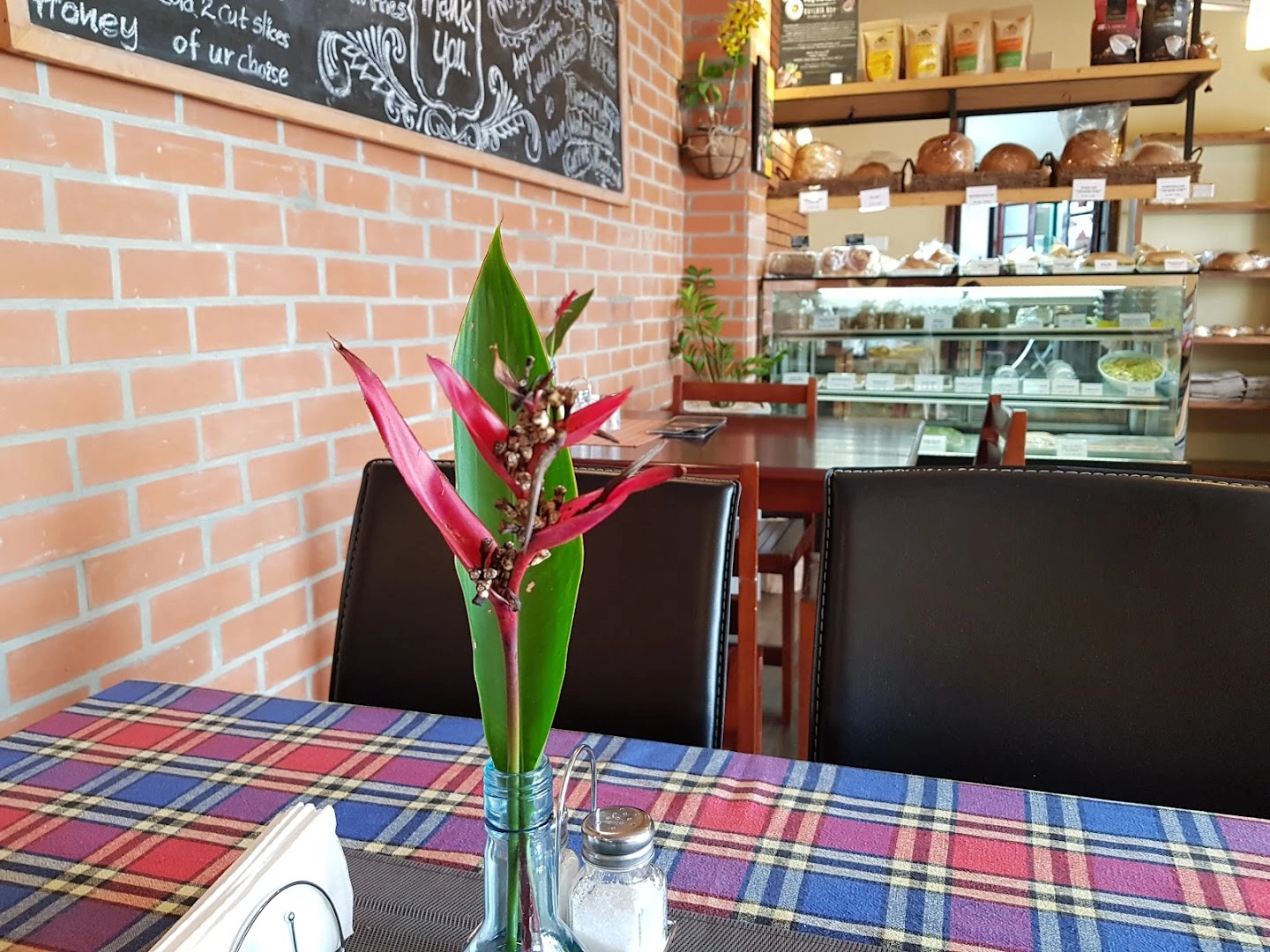 The German Bakery - Image 1