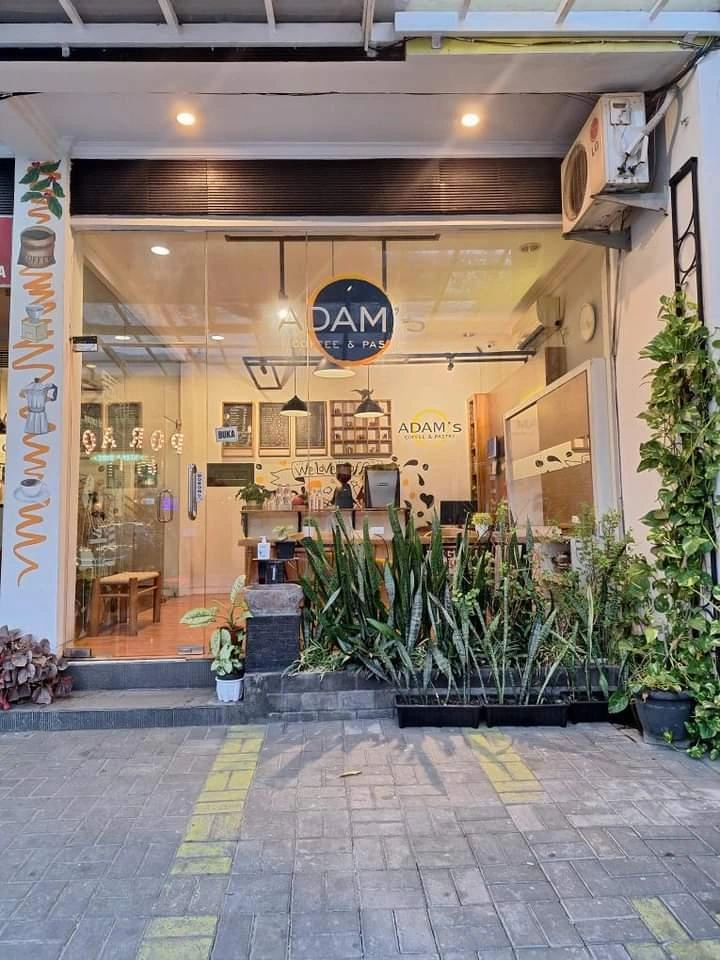 Adam's Coffee & Pastry - Image 1