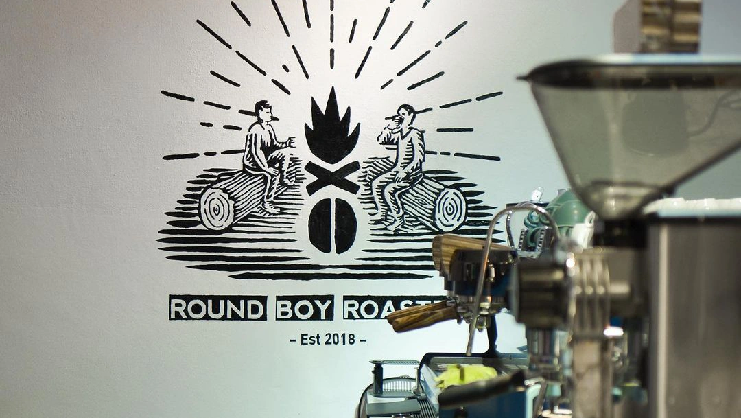 Round Boy Roasters - Image 1