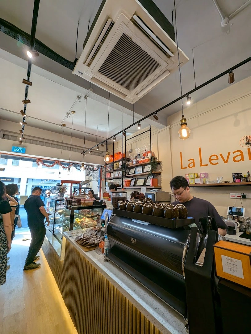 La Levain - Image 1