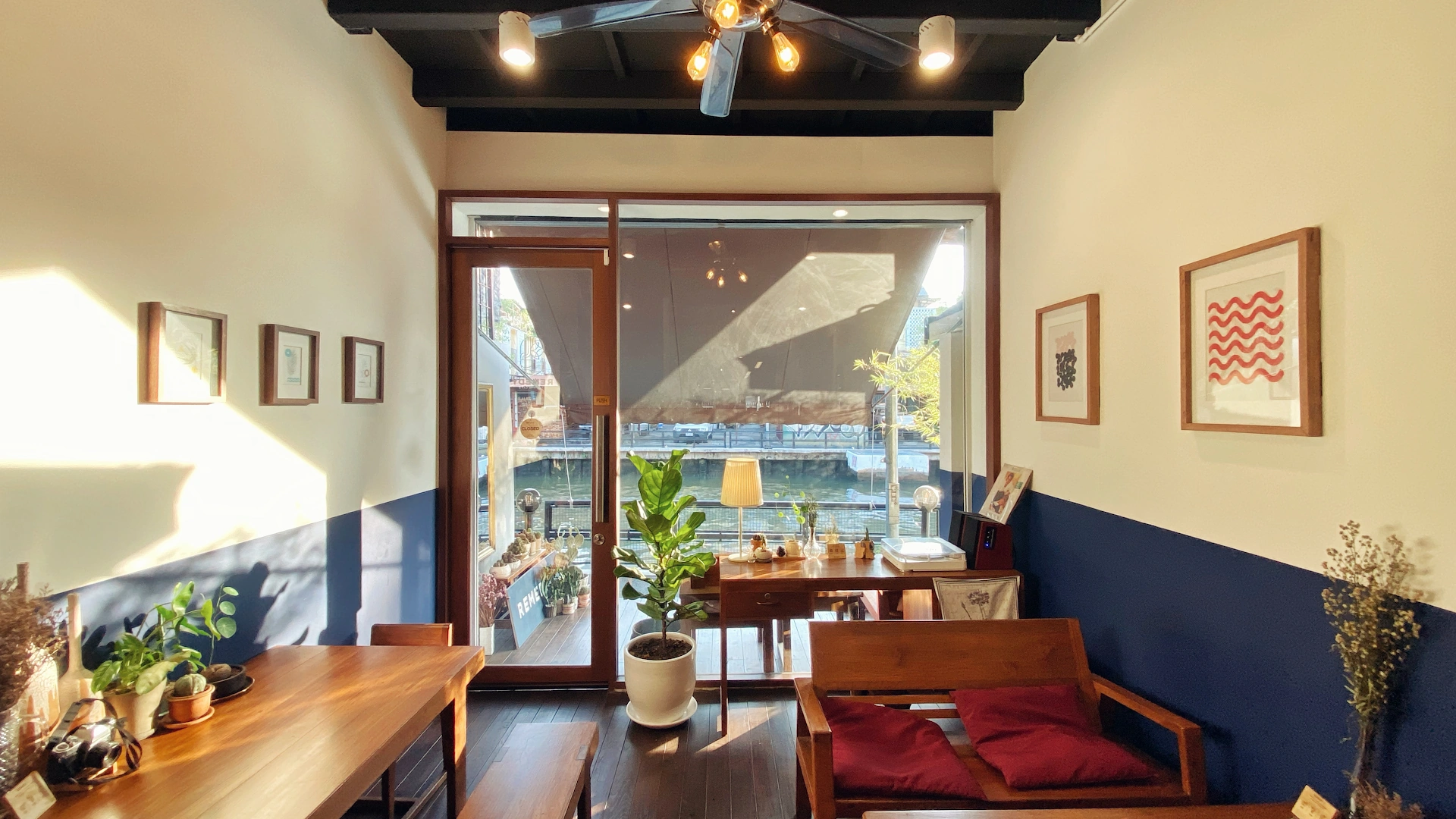 Remedy Coffee Roastery - Image 1