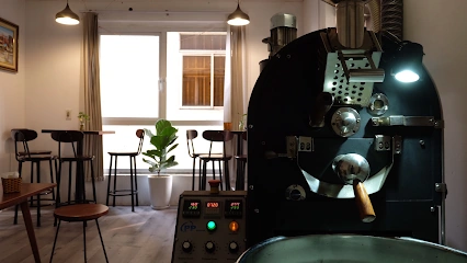 Dream Beans Coffee Roastery - Image 1