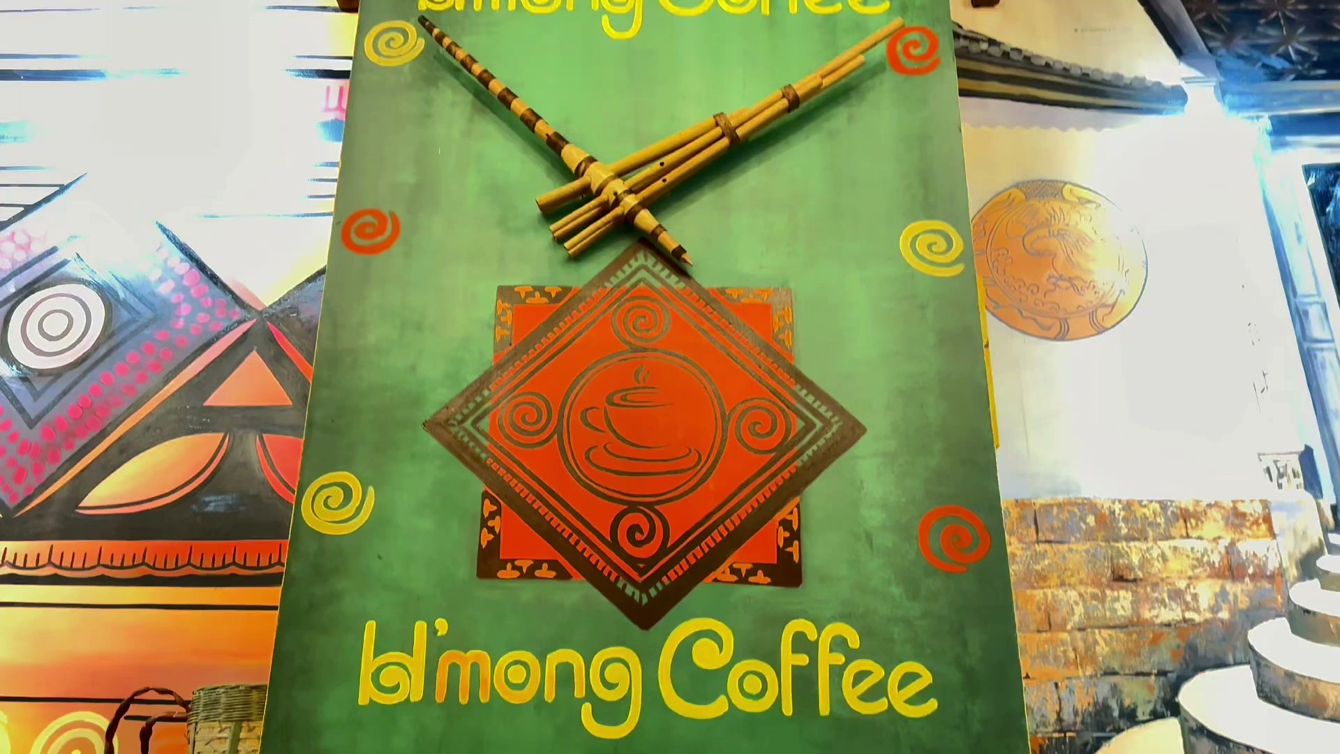 H’mong Coffee Vincom Hà Giang - Image 1