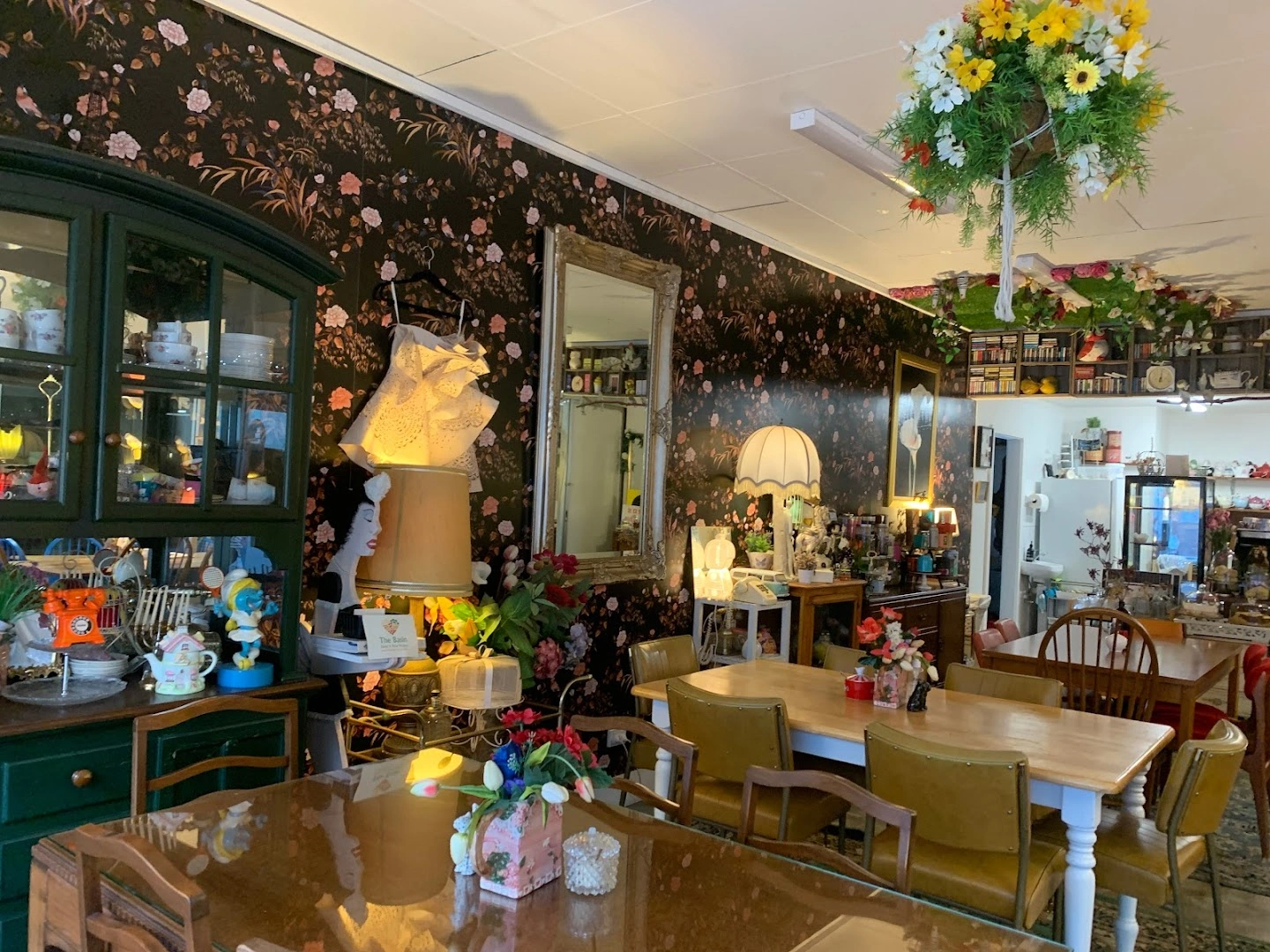 The Drop In Cafe - Image 1
