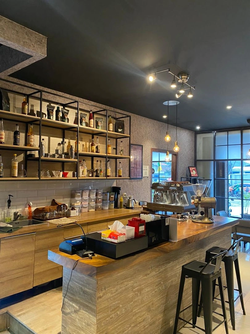 KS Coffee & Roastery - Image 1