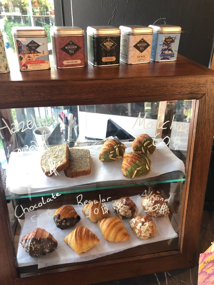 Ocean Lane - Handcraft Coffee @ SOL - Image 1