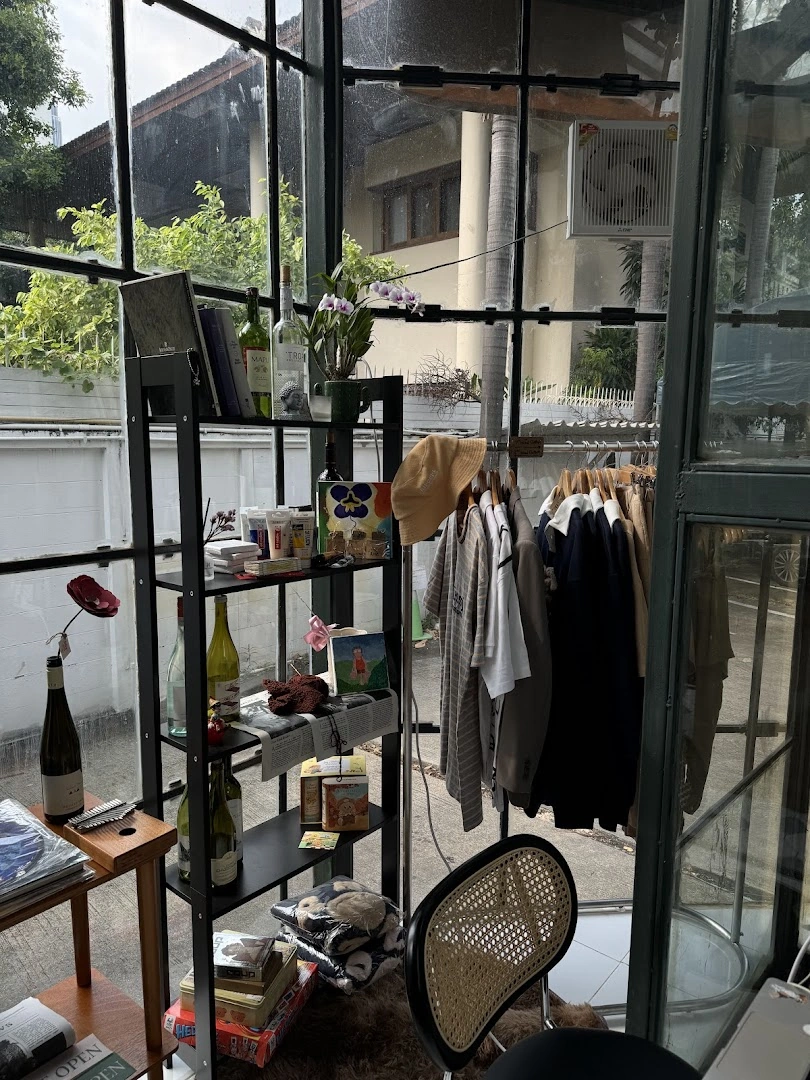 A Good Place - Image 1
