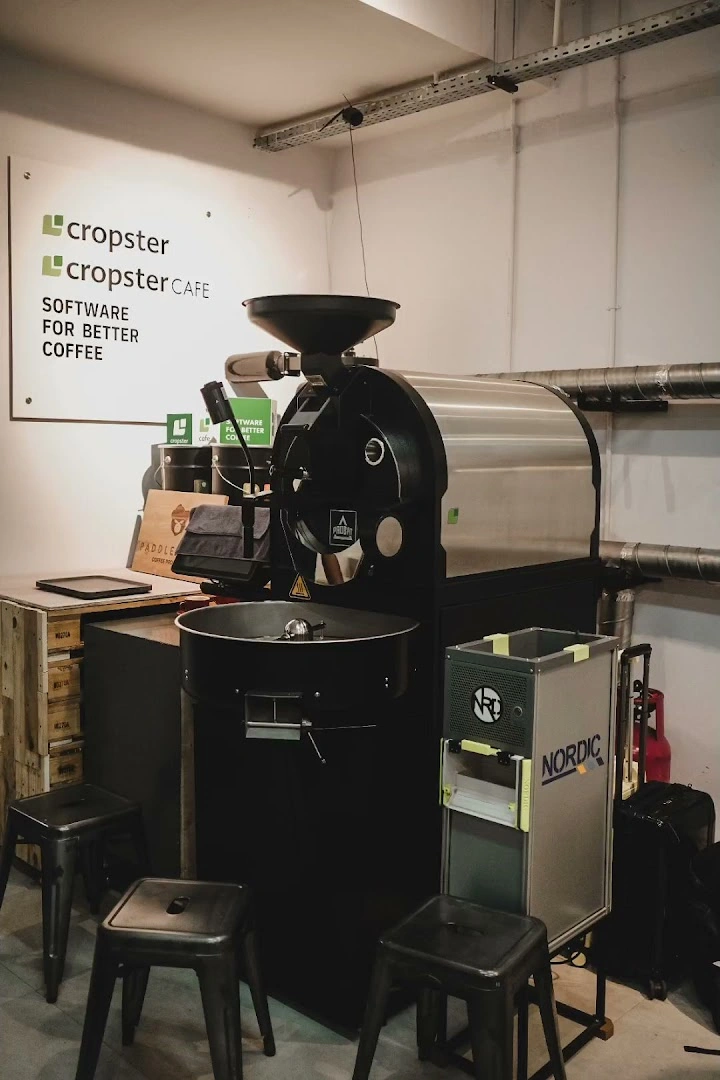 Paddle Brew Coffee Lab - Image 1