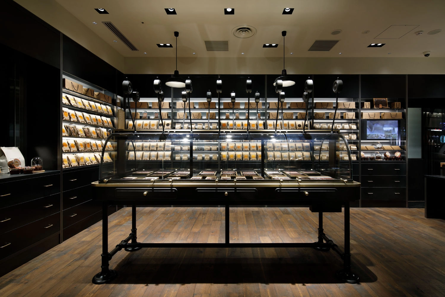 Le Chocolat Alain Ducasse Roppongi - Image 1