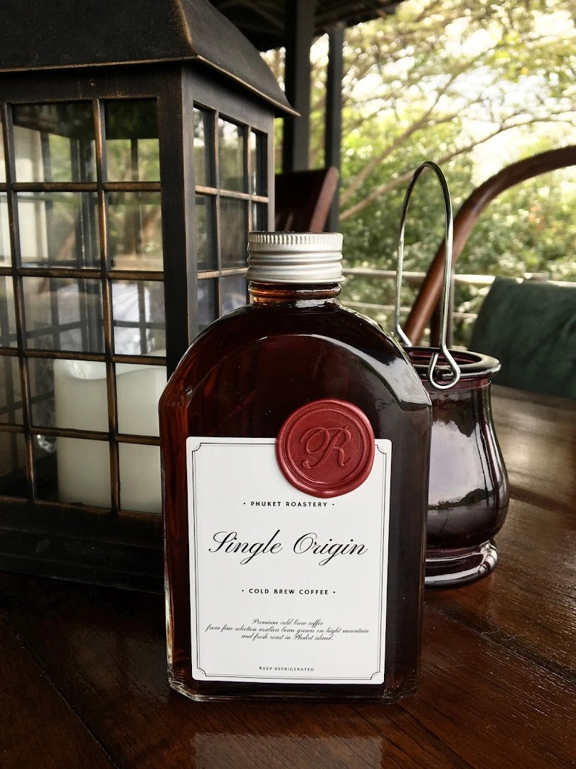 Phuket Roastery - Image 1