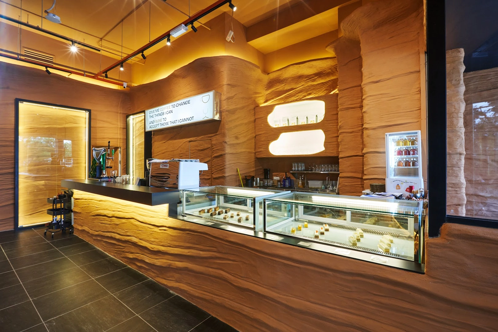 The Savor KL - Image 1