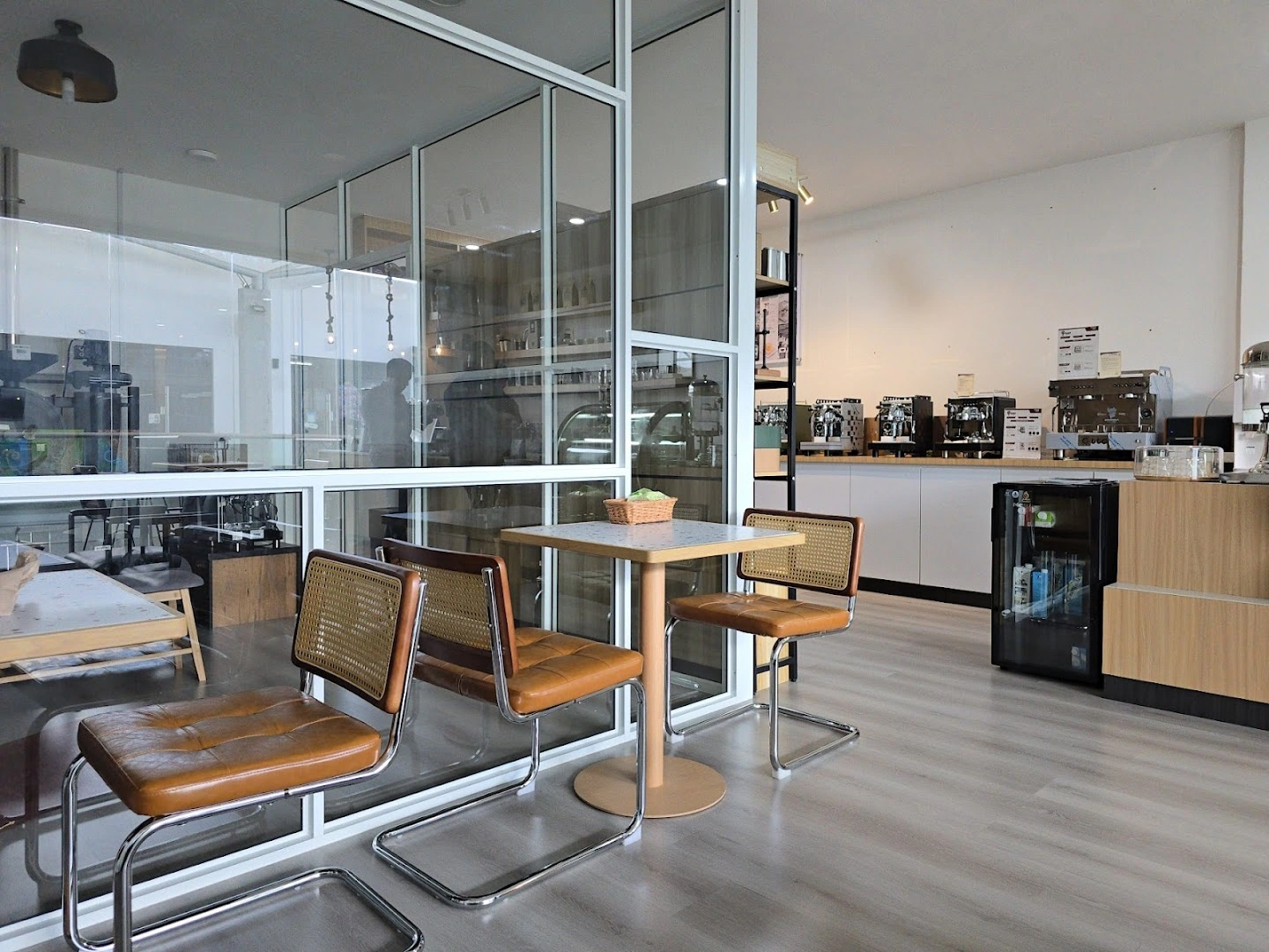 Jumpa Coffee & Roastery - Image 1