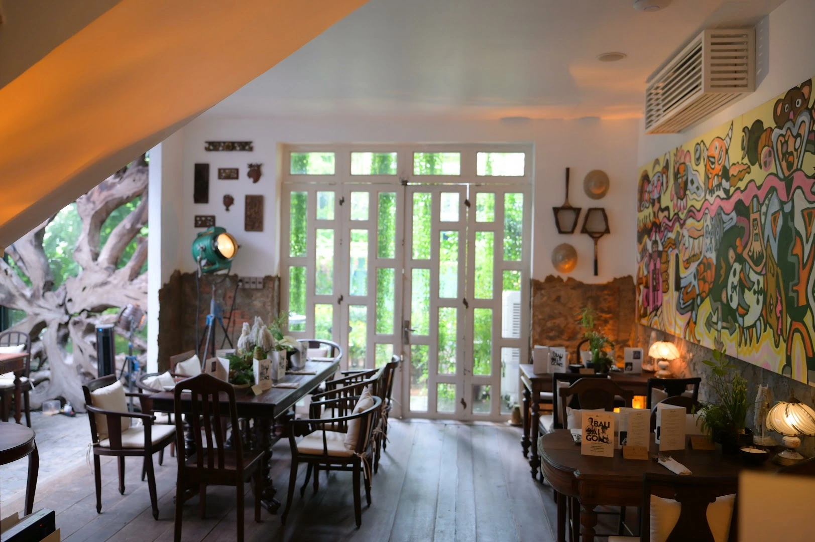 NÚC Concept Kitchen & Bar - Image 1