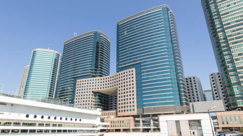 Signature by Regus - The Gateway - Image 1