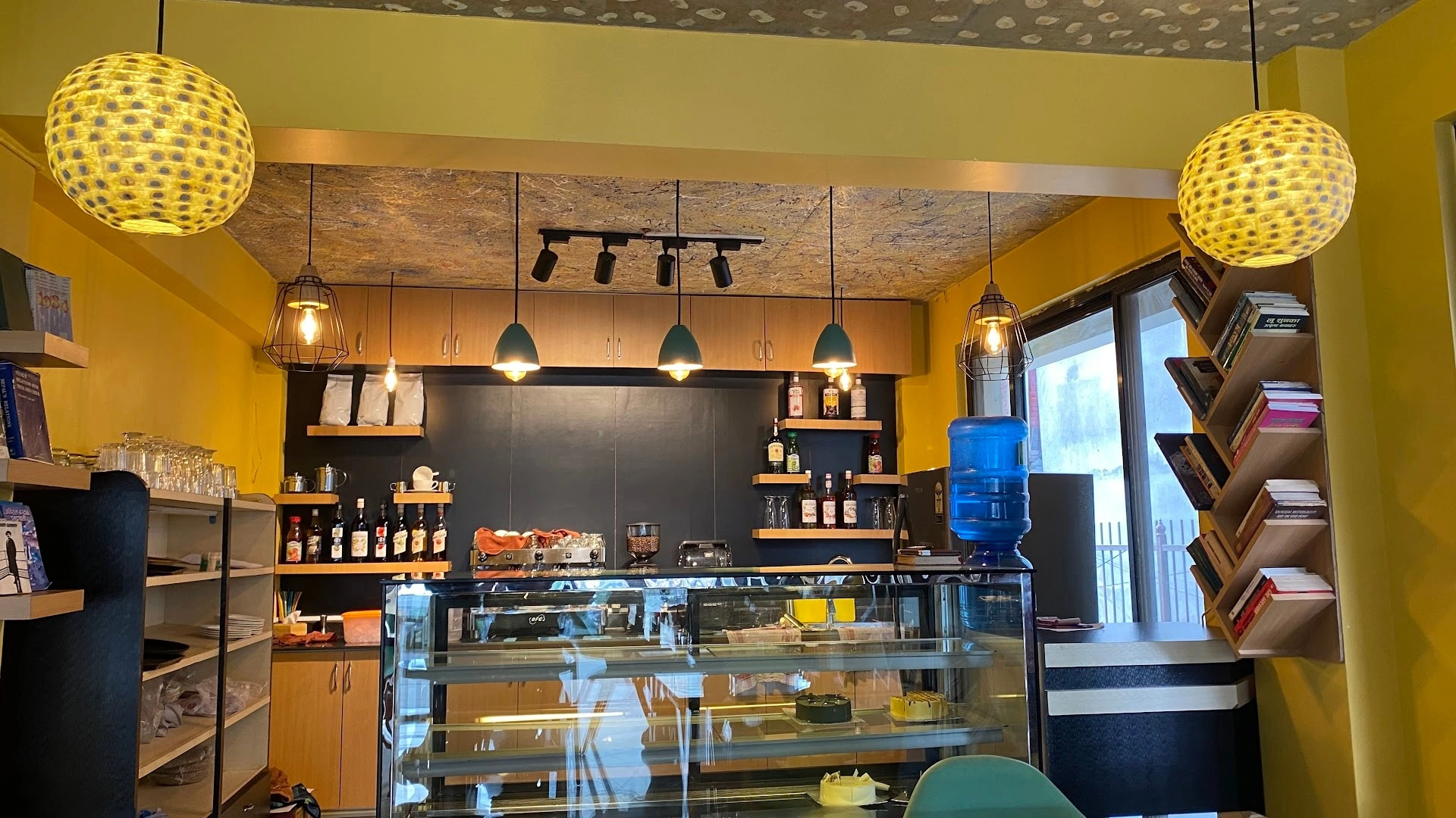 Theba~La coffee - Image 1