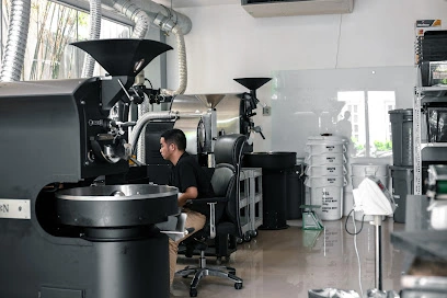 Building Coffee - Image 1