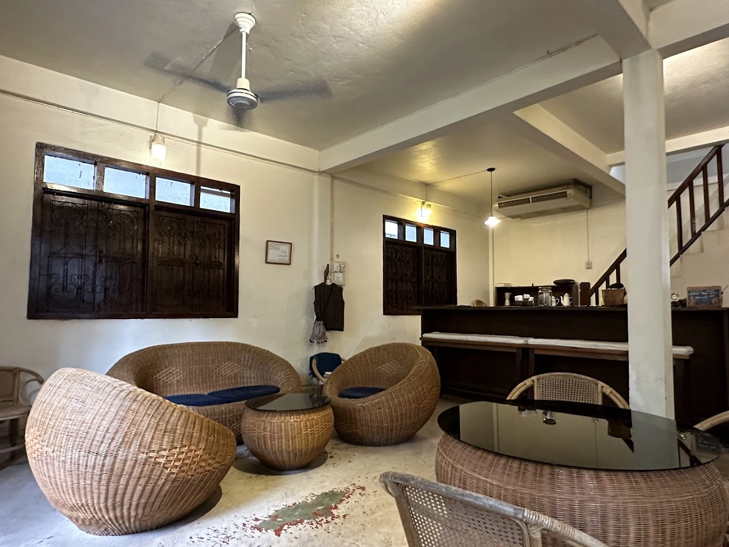 The Little House Vientiane - Image 1