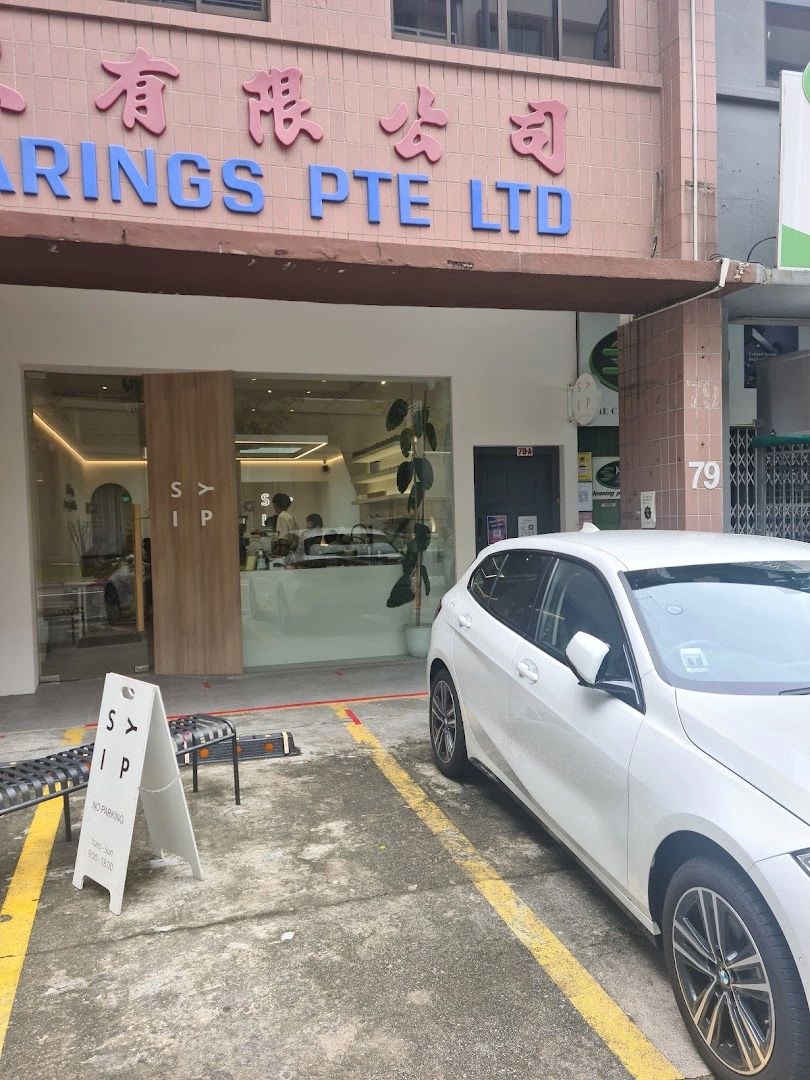 SYIP (Farrer Park) - Image 1