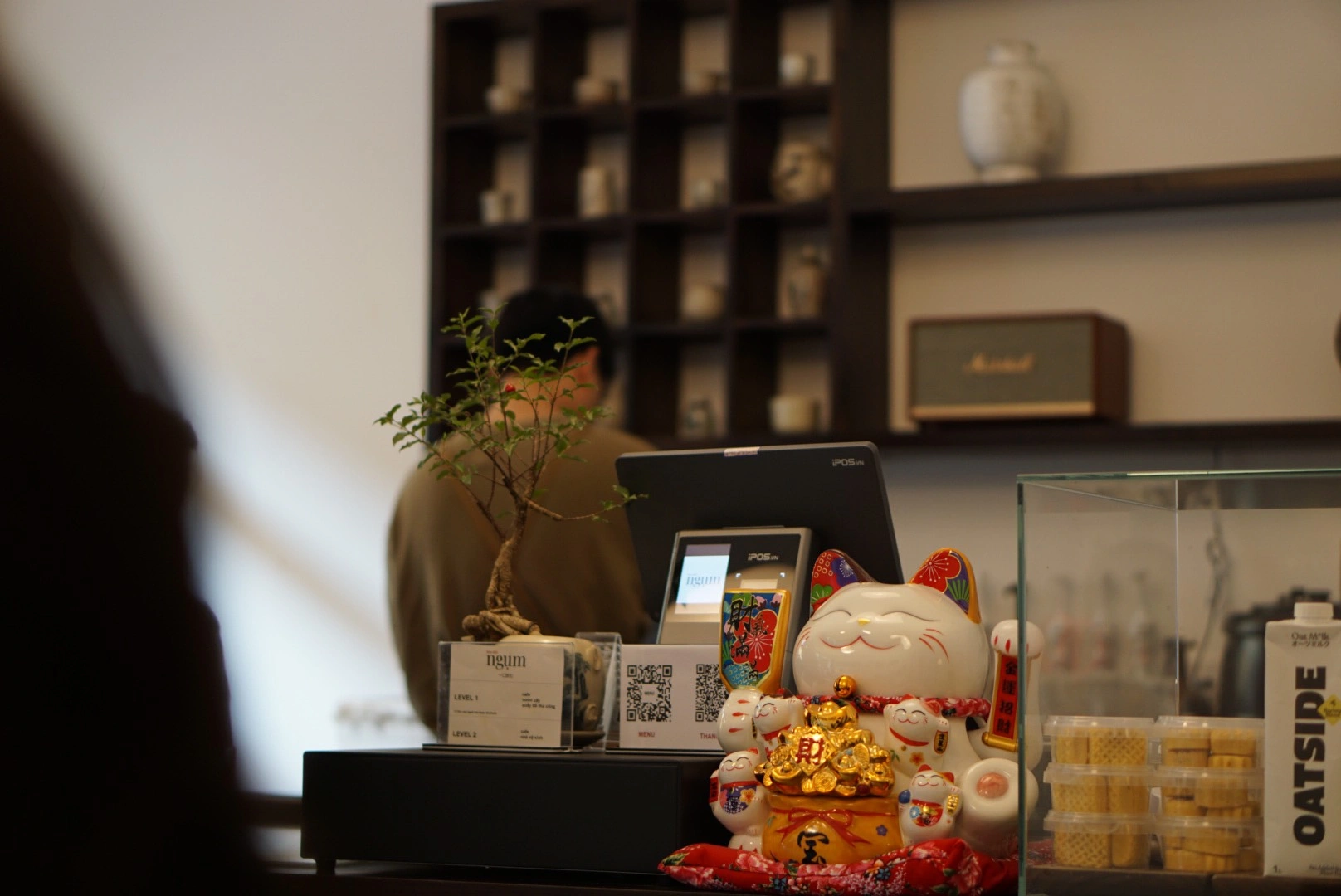 ngụm cafe - Image 1