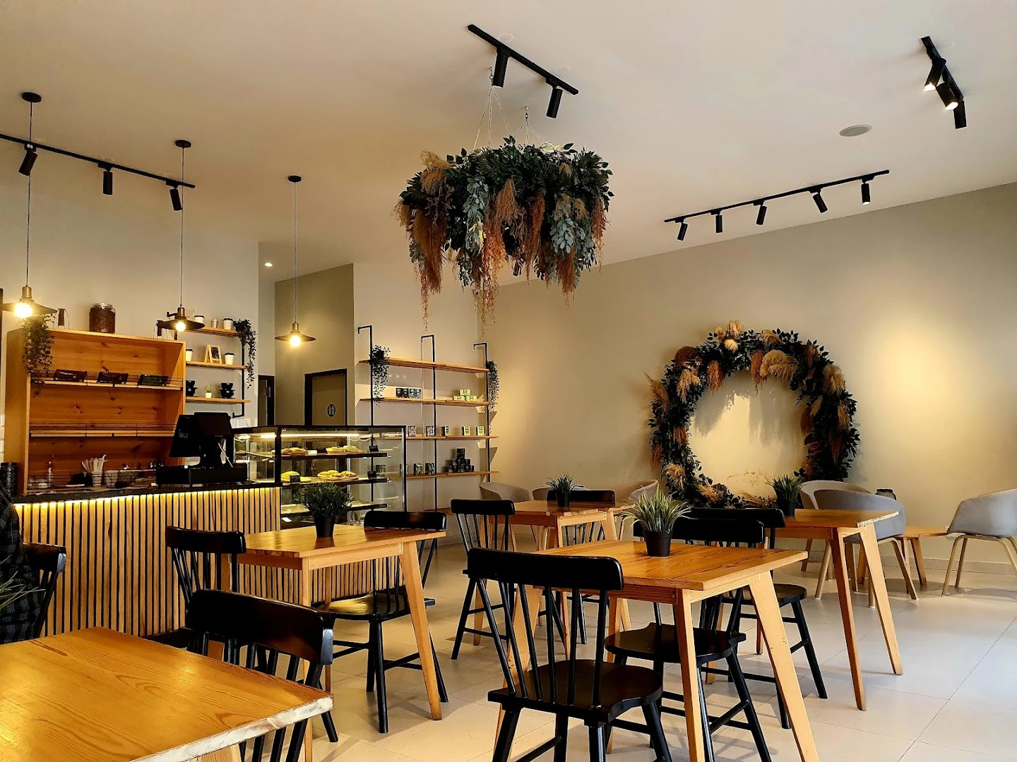 Dark Roast Cafe - Image 1