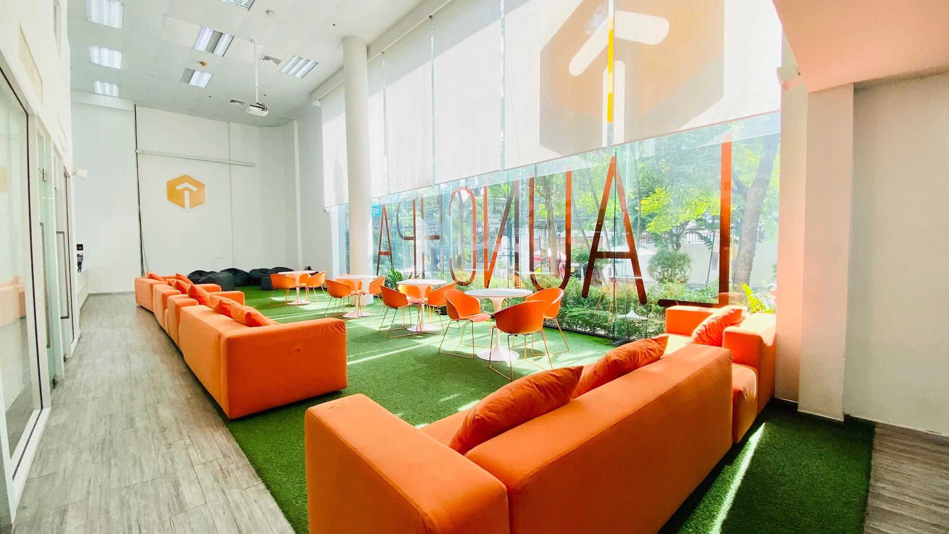 Launchpad | Serviced Office - Image 1
